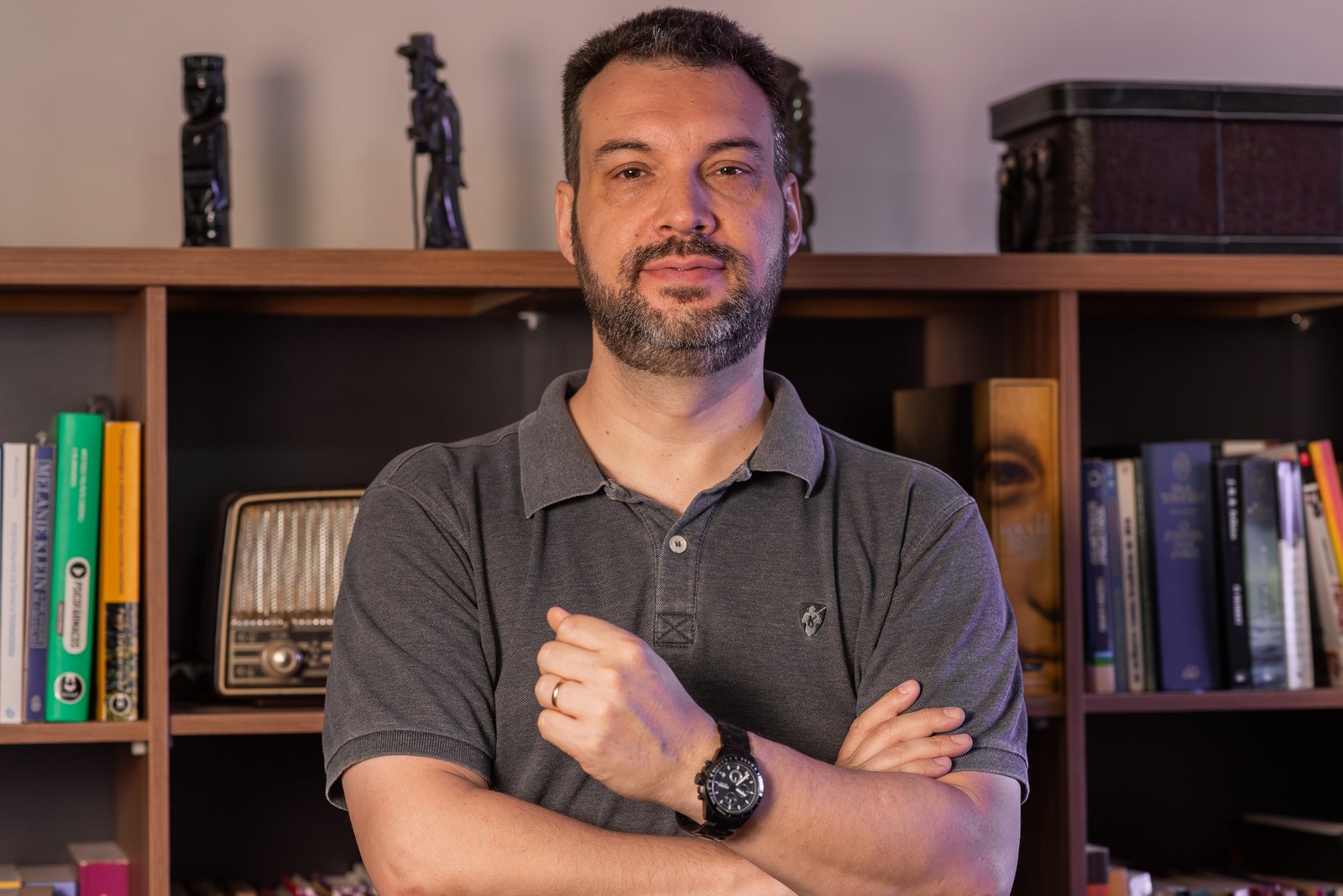 Descrição da Foto 1